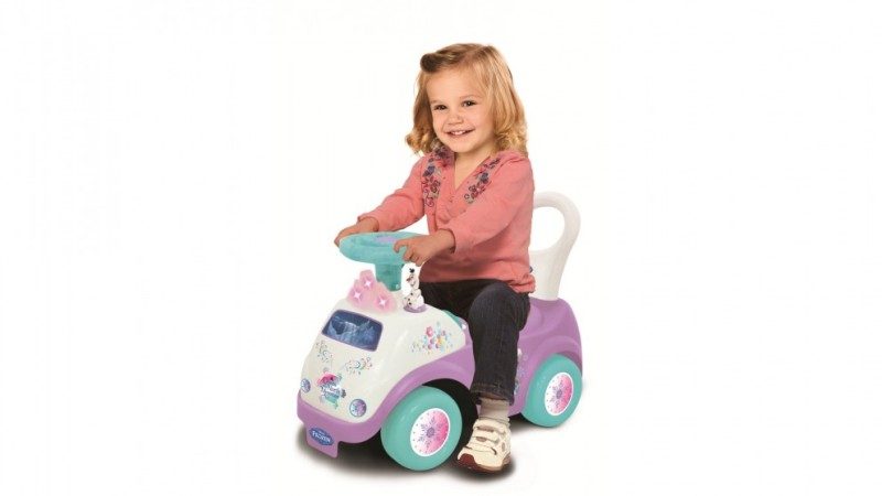 My-First-Frozen-Activity-Ride-on-1 35+ Must-Have Christmas Toys for Children in 2021/2022