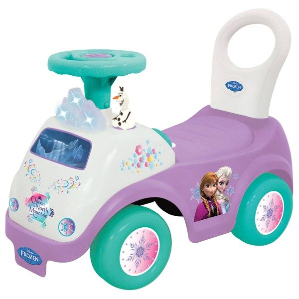My-First-Frozen-Activity-Ride-on 35+ Must-Have Christmas Toys for Children in 2021/2022