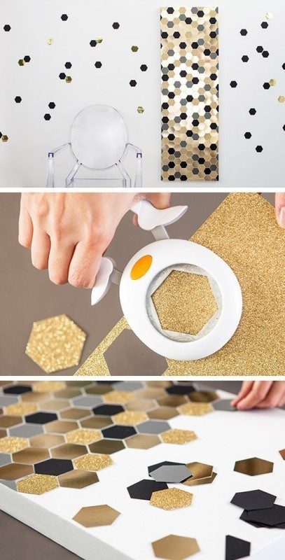 84+ Awesome New Year's Eve Decorating Ideas 3 New Years Eve 2017 Decorating Ideas (1)