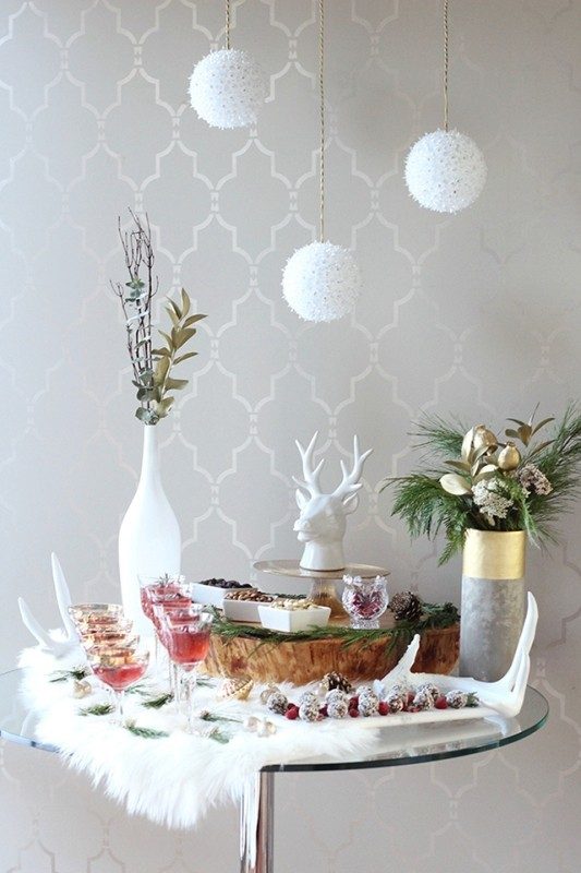 84+ Awesome New Year's Eve Decorating Ideas 15 New Years Eve 2017 Decorating Ideas
