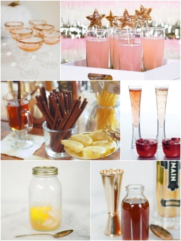 84+ Awesome New Year's Eve Decorating Ideas 17 New Years Eve 2017 Decorating Ideas (15)