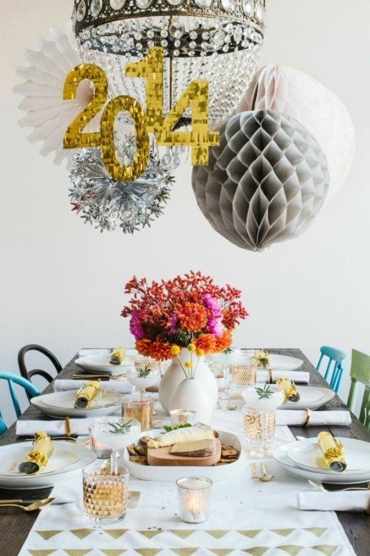 New Years Eve 2017 Decorating Ideas (20)