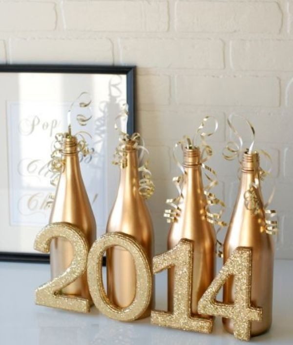 84+ Awesome New Year's Eve Decorating Ideas 27 New Years Eve 2017 Decorating Ideas (25)