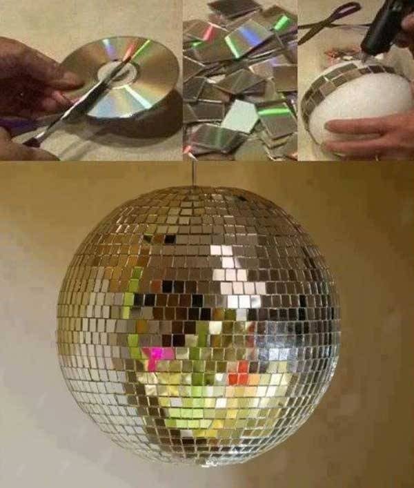84+ Awesome New Year's Eve Decorating Ideas 29 New Years Eve 2017 Decorating Ideas (27)