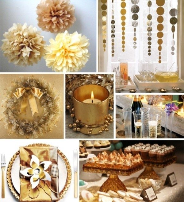 New Years Eve 2017 Decorating Ideas (34)