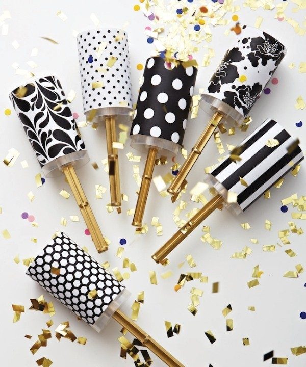 84+ Awesome New Year's Eve Decorating Ideas 39 New Years Eve 2017 Decorating Ideas (37)