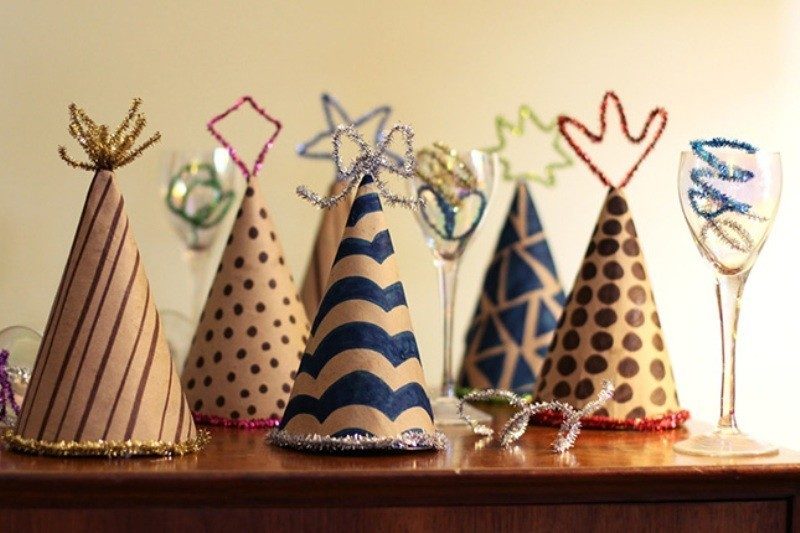 84+ Awesome New Year's Eve Decorating Ideas 40 New Years Eve 2017 Decorating Ideas (38)