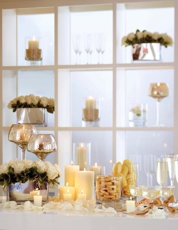 84+ Awesome New Year's Eve Decorating Ideas 45 New Years Eve 2017 Decorating Ideas (43)