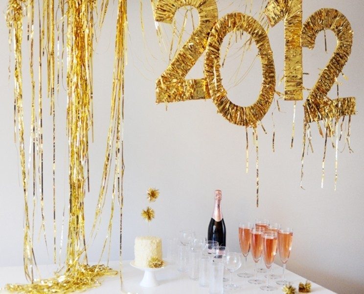 New Years Eve 2017 Decorating Ideas (45)