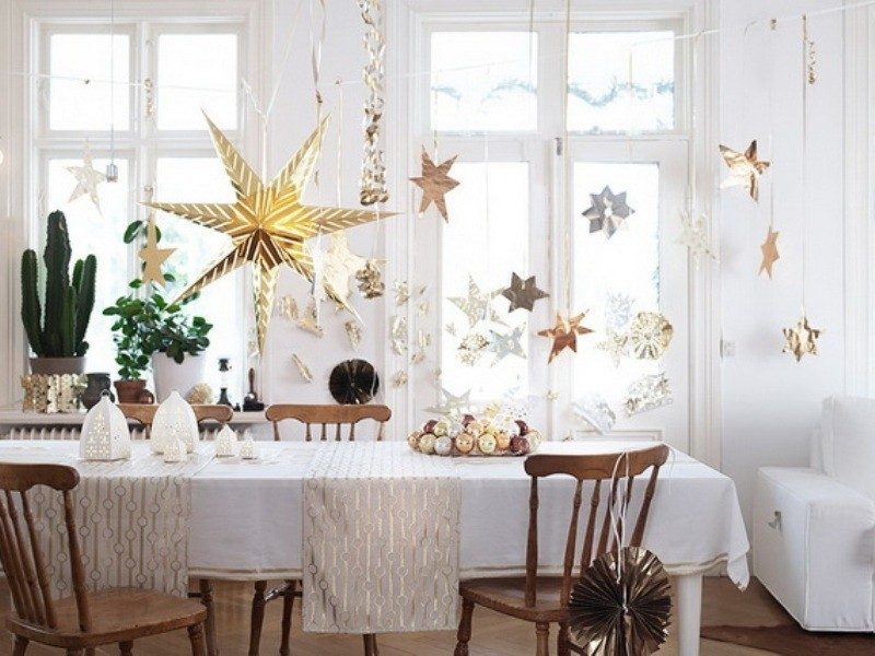 New Years Eve 2017 Decorating Ideas (46)