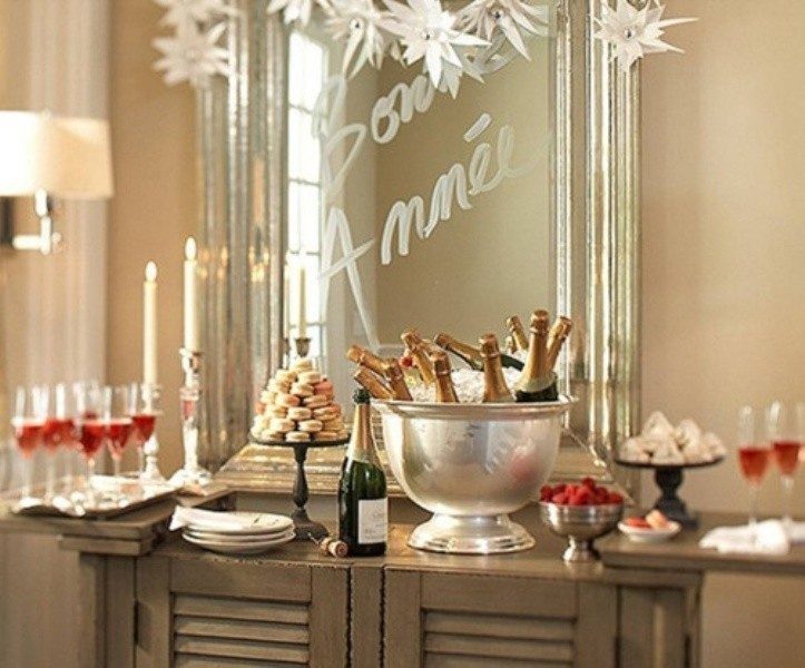 New-Years-Eve-2017-Decorating-Ideas-47 84+ Awesome New Year's Eve Decorating Ideas