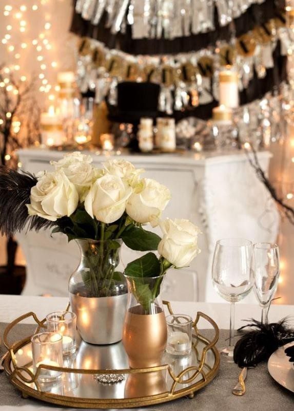 New-Years-Eve-2017-Decorating-Ideas-5 84+ Awesome New Year's Eve Decorating Ideas