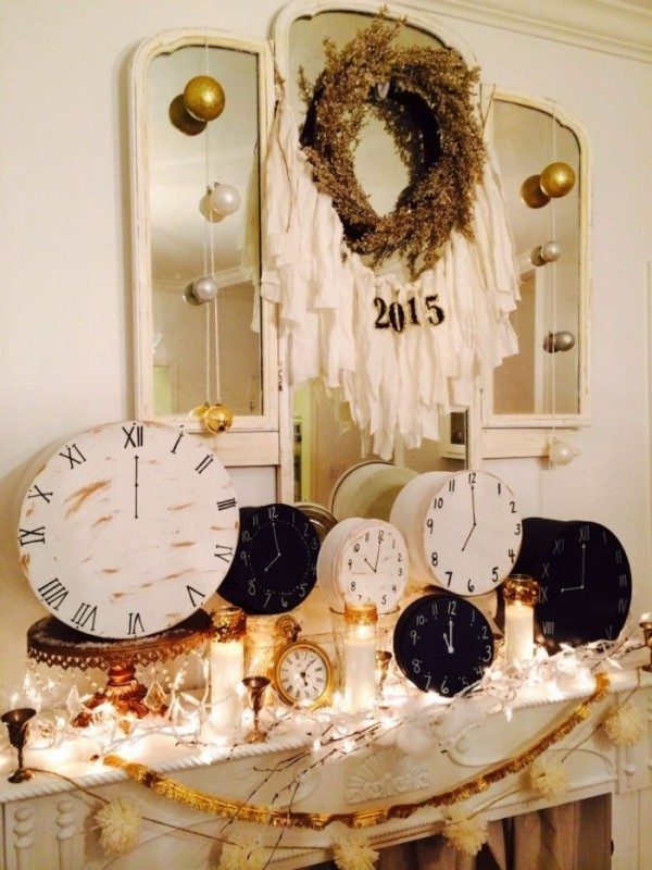 New Years Eve 2017 Decorating Ideas (52)