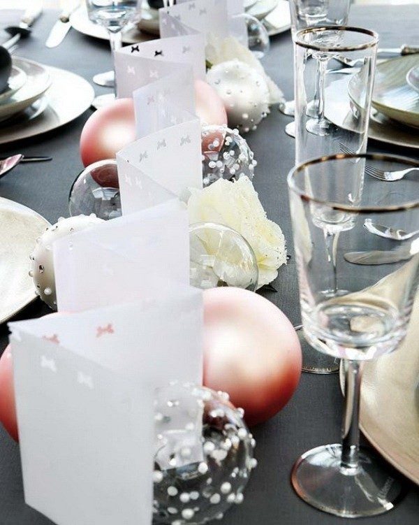 84+ Awesome New Year's Eve Decorating Ideas 57 New Years Eve 2017 Decorating Ideas (55)