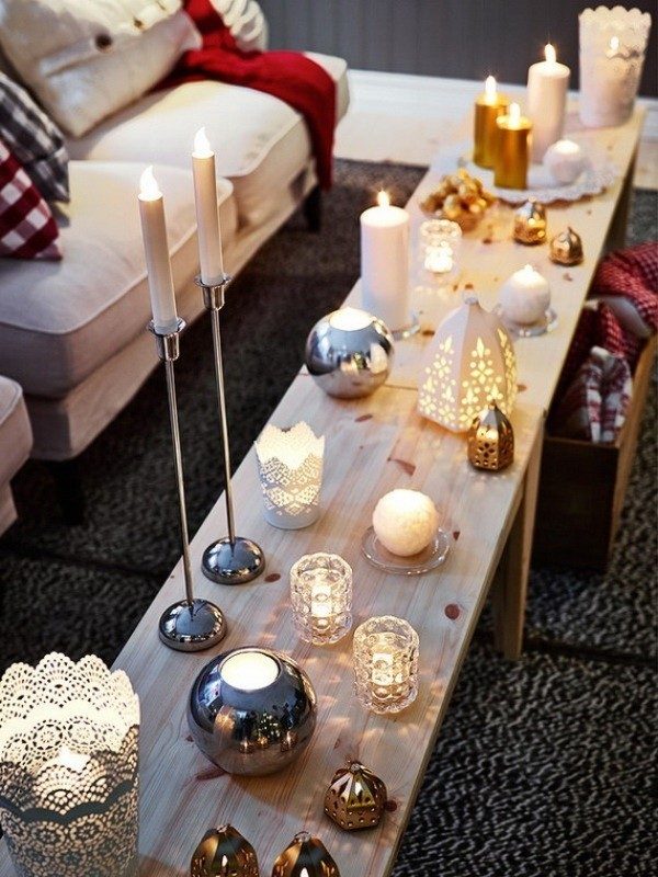 84+ Awesome New Year's Eve Decorating Ideas 59 New Years Eve 2017 Decorating Ideas (57)