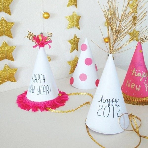 84+ Awesome New Year's Eve Decorating Ideas 60 New Years Eve 2017 Decorating Ideas (58)