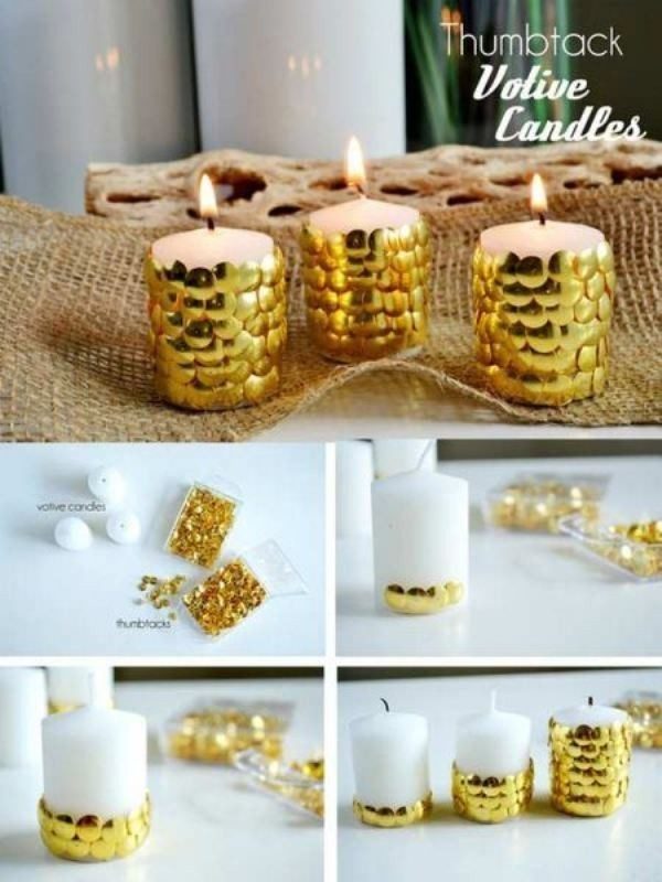 84+ Awesome New Year's Eve Decorating Ideas 61 New Years Eve 2017 Decorating Ideas (59)