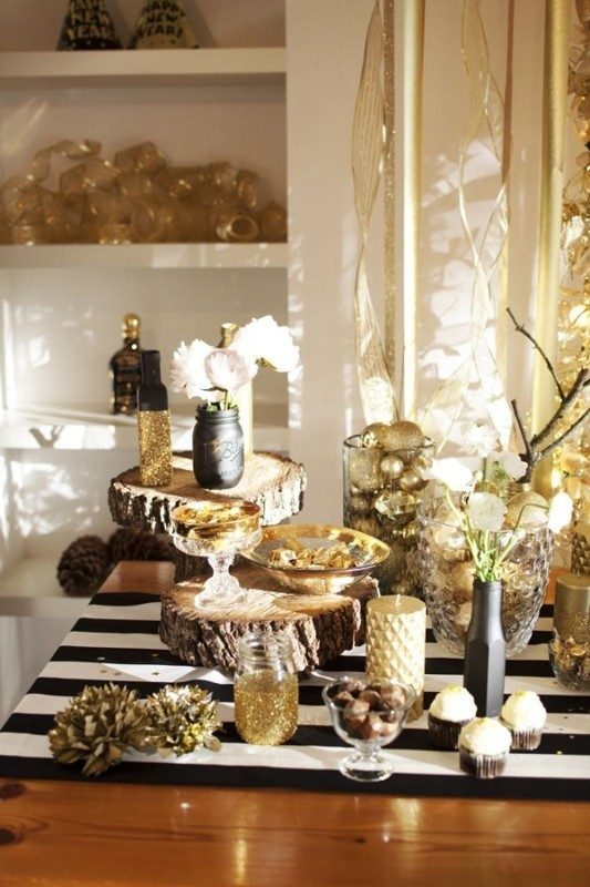 New Years Eve 2017 Decorating Ideas (6)