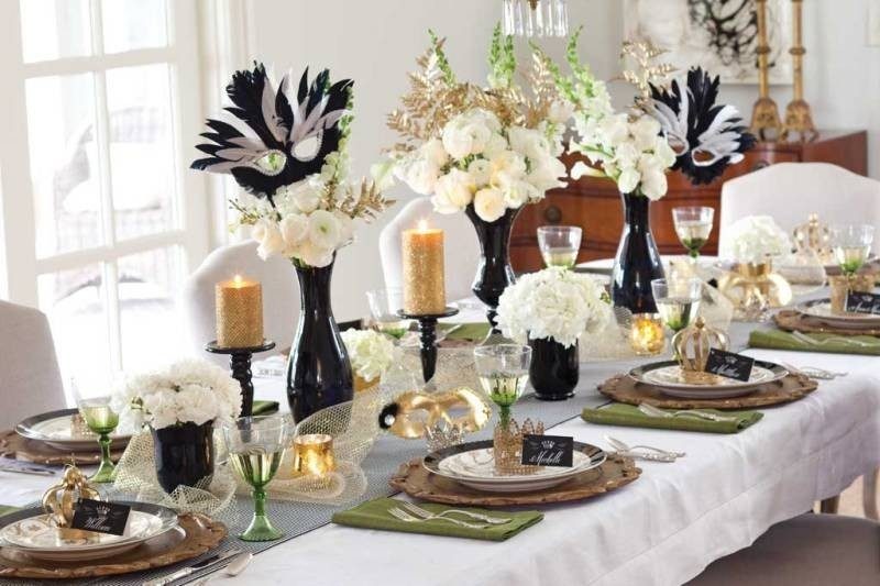 New Years Eve 2017 Decorating Ideas (64)