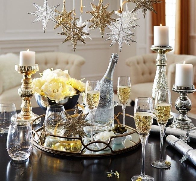 New-Years-Eve-2017-Decorating-Ideas-66 84+ Awesome New Year's Eve Decorating Ideas