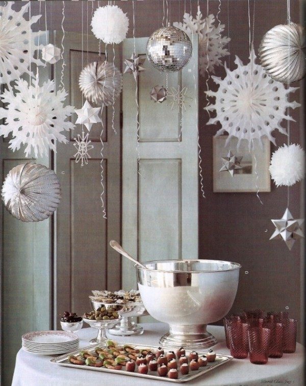 New Years Eve 2017 Decorating Ideas (68)