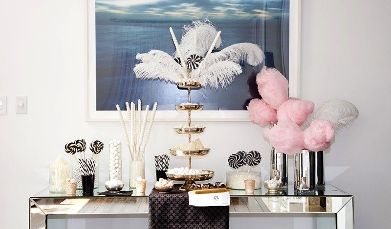 84+ Awesome New Year's Eve Decorating Ideas 71 New Years Eve 2017 Decorating Ideas (69)