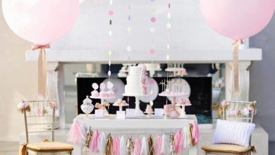 New Years Eve 2017 Decorating Ideas 71 84+ Awesome New Year's Eve Decorating Ideas - 8 using flowers