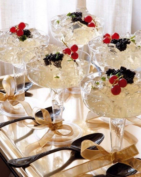 84+ Awesome New Year's Eve Decorating Ideas 85 New Years Eve 2017 Decorating Ideas (83)