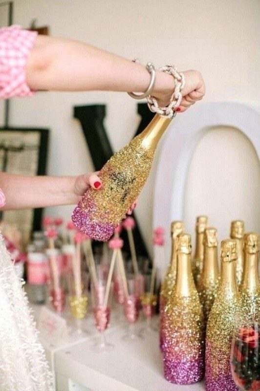 New Years Eve 2017 Decorating Ideas (9)