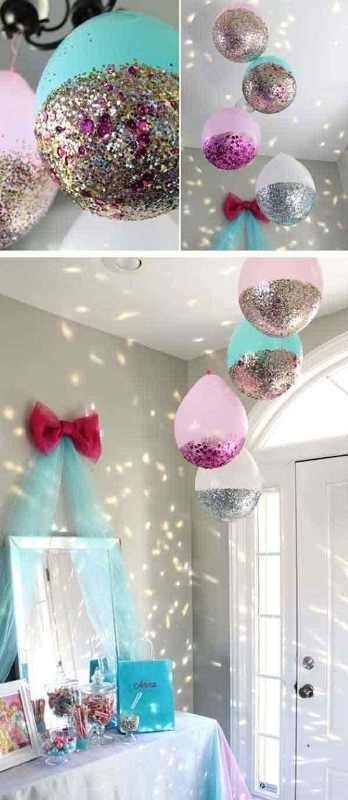 New Years Eve 2017 Decorating Ideas