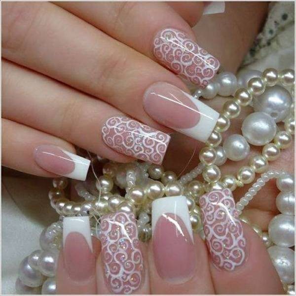 89+ Astonishing New Year's Eve Nail Design Ideas for Winter 54 New Years Eve Nail Art Design Ideas 2017 (52)