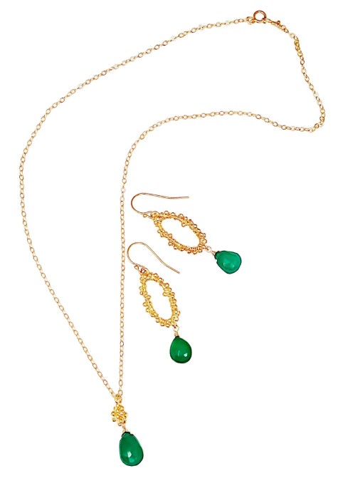 How Do You Select Gemstones For Young Girls? 87 Onyx 6
