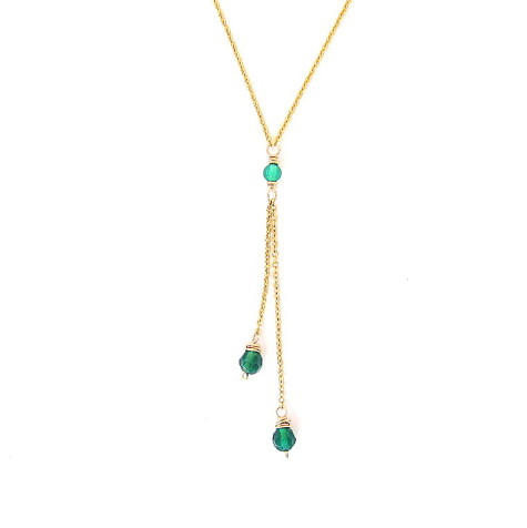How Do You Select Gemstones For Young Girls? 84 Onyx 8
