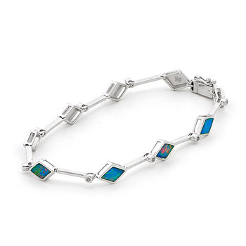 How Do You Select Gemstones For Young Girls? 107 Opal1