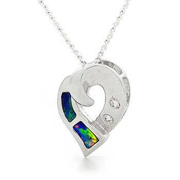 How Do You Select Gemstones For Young Girls? 112 Opal3