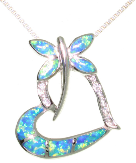 How Do You Select Gemstones For Young Girls? 110 Opal5