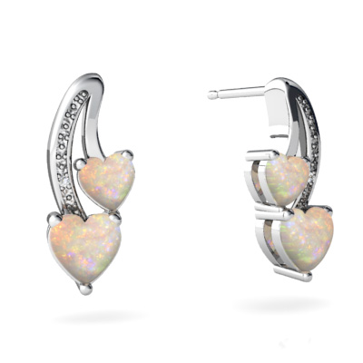 How Do You Select Gemstones For Young Girls? 108 Opal6