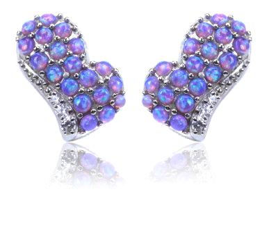 How Do You Select Gemstones For Young Girls? 106 Opal7