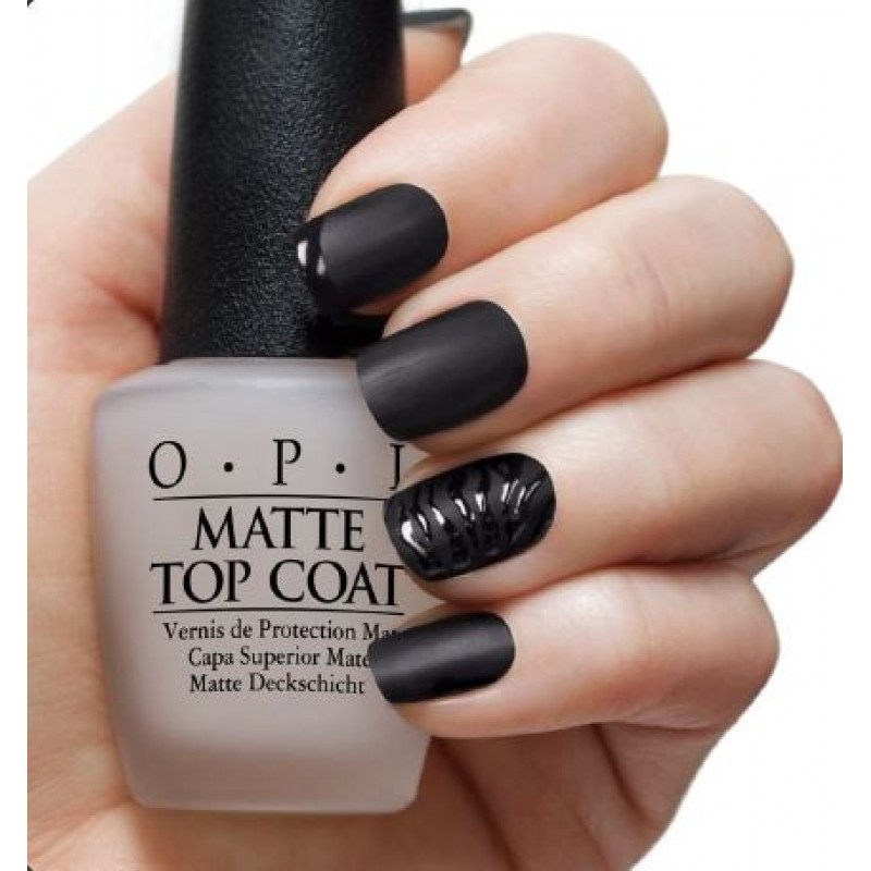 50+ Coolest Wedding Nail Design Ideas 24 opi-nail-polish