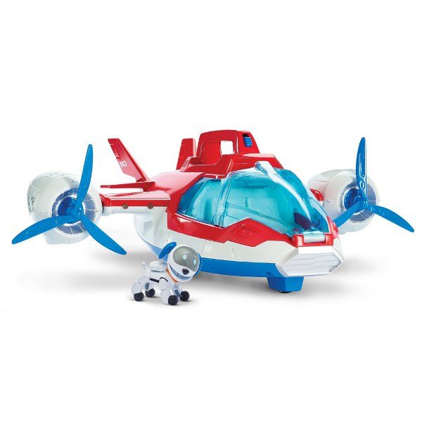 Paw Patrol Air Patroller (1)
