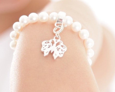 How Do You Select Gemstones For Young Girls? 138 Pearl0