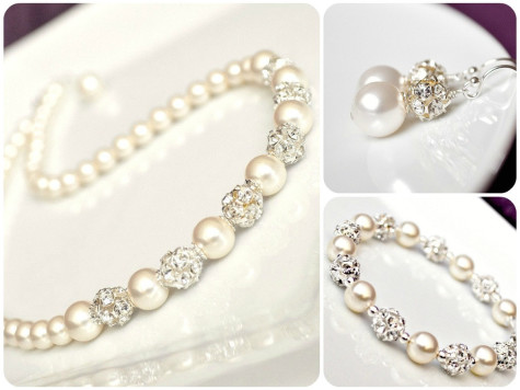 How Do You Select Gemstones For Young Girls? 63 Pearl2