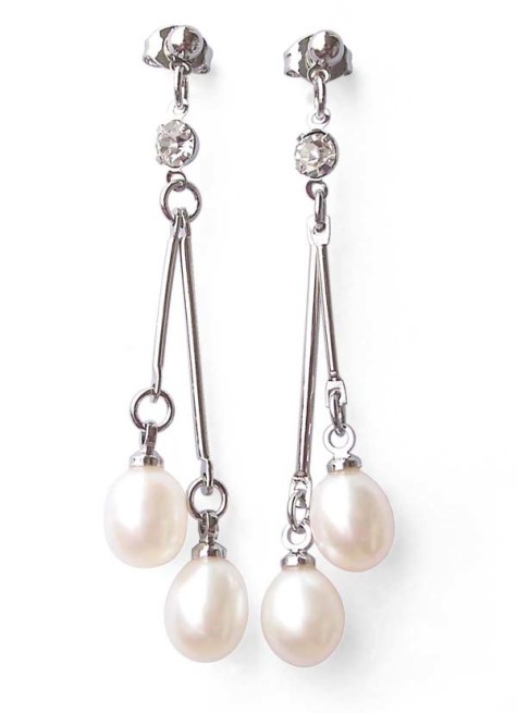 How Do You Select Gemstones For Young Girls? 68 Pearl6