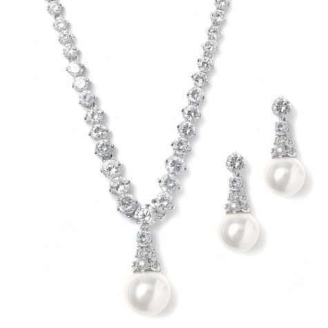 How Do You Select Gemstones For Young Girls? 61 Pearl8