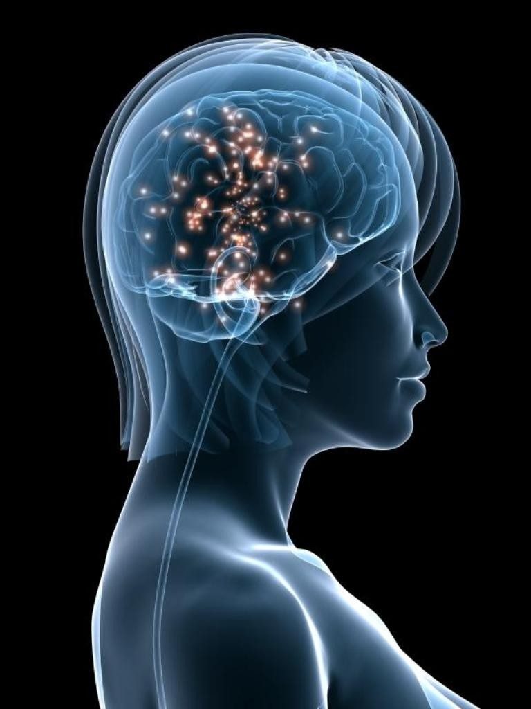 Rebel Mentalism (1)