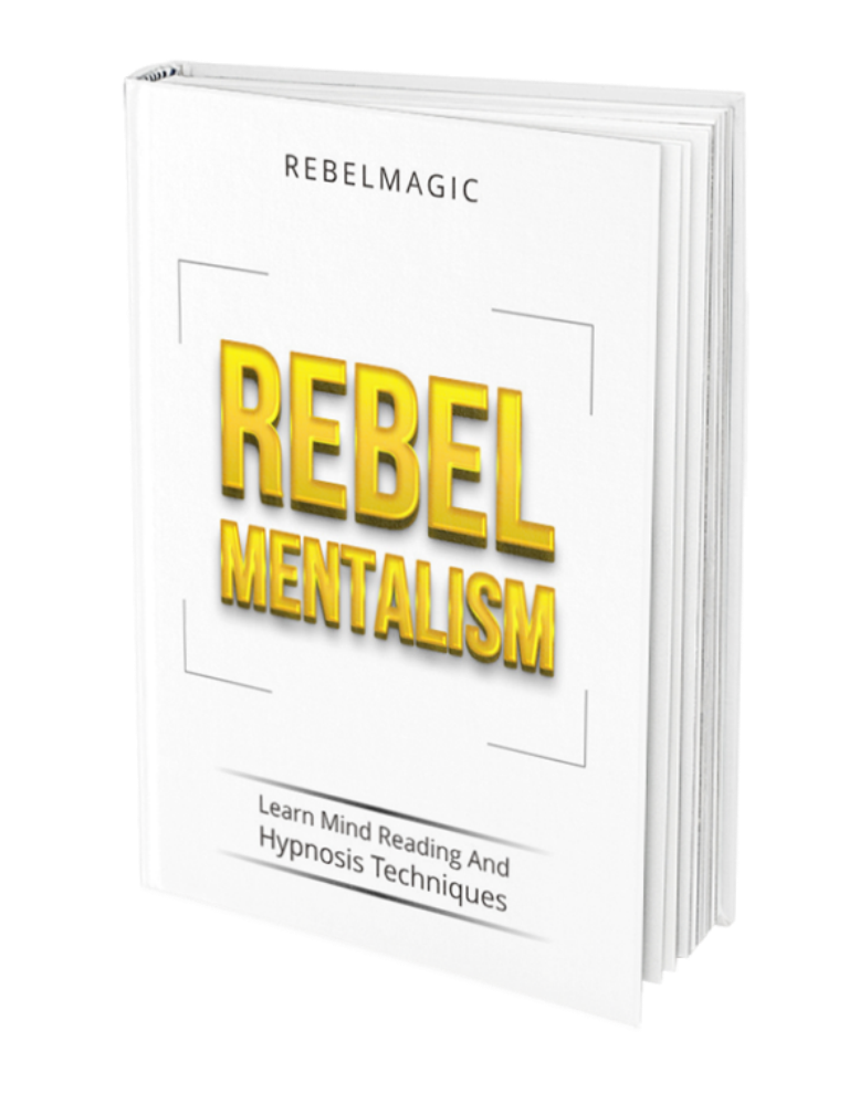 Rebel Mentalism