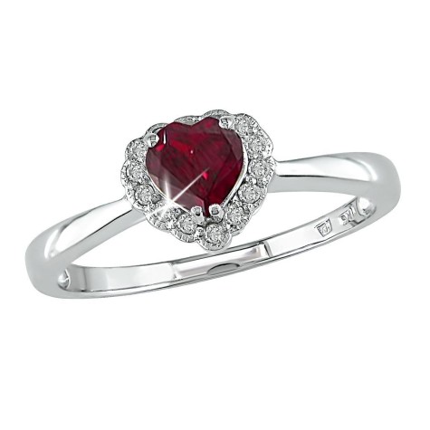 How Do You Select Gemstones For Young Girls? 78 Ruby