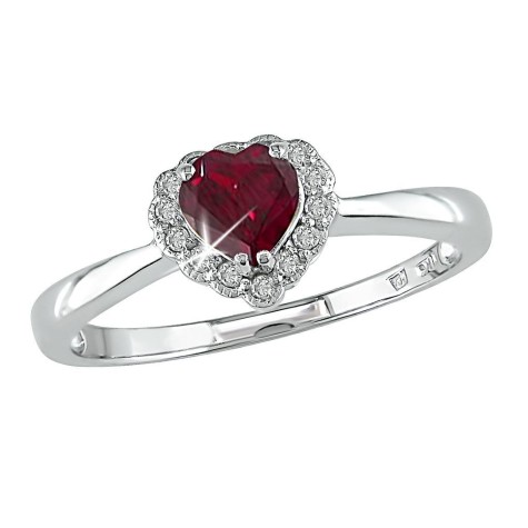 Ruby-475x475 How Do You Select Gemstones For Young Girls?