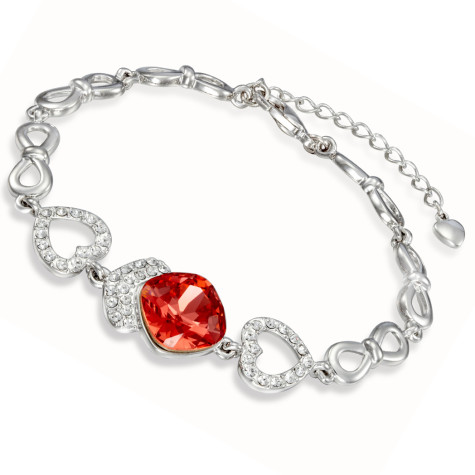 How Do You Select Gemstones For Young Girls? 75 Ruby1