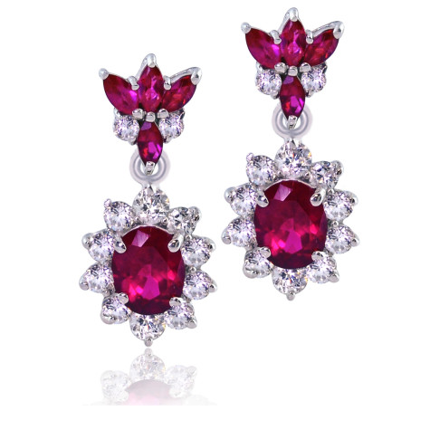 How Do You Select Gemstones For Young Girls? 80 Ruby2